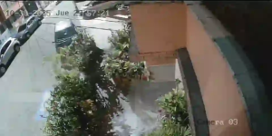 Caméra IP - Kolumbien