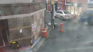 Caméra IP - South Korea