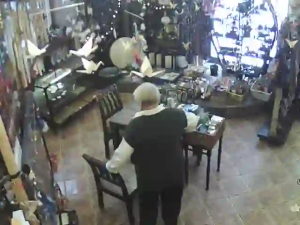 Caméra IP - Russian Federation