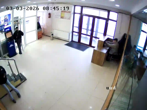 Caméra IP - Mongolia