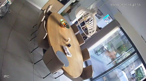 Caméra IP - Netherlands