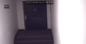 Caméra IP - Stati Uniti d'America