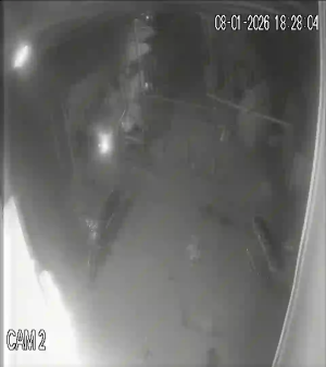 Caméra IP - Vietnam