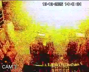 Caméra IP - Estados Unidos