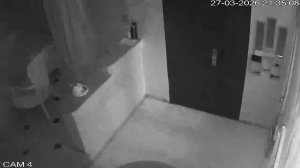 Caméra IP - Tunisia