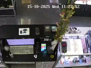 Caméra IP - Ucraina