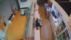 Caméra IP - Portugal