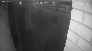 Caméra IP - Australia