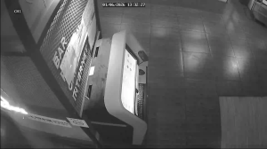 Caméra IP - Südkorea