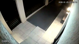 Caméra IP - Argentina