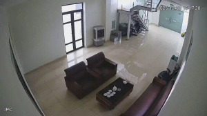 Caméra IP - Vietnam