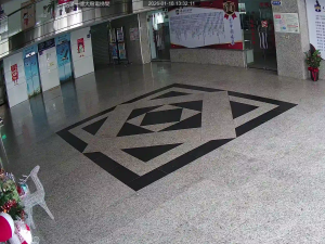 Caméra IP - Taiwan, Province of China