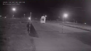 Caméra IP - Argentina