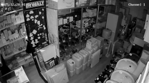 Caméra IP - Russische Föderation