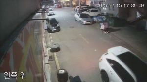 Caméra IP - Südkorea