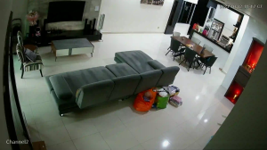 Caméra IP - Malaysia