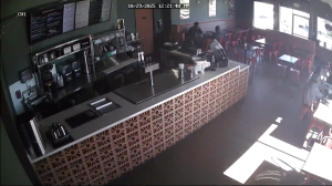 Caméra IP - United States of America