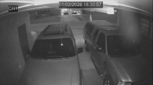 Caméra IP - United States of America