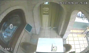 Caméra IP - Rumanía