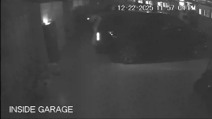 Caméra IP - Vereinigte Staaten von Amerika