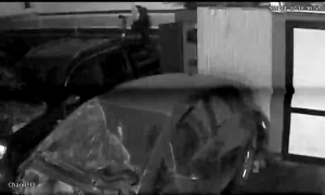 Caméra IP - Tunesien