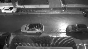 Caméra IP - Porto Rico