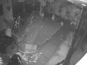 Caméra IP - Vereinigte Staaten von Amerika