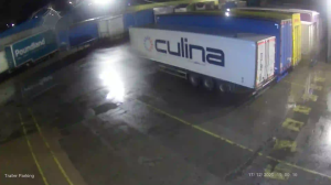 Caméra IP - Regno Unito