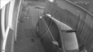 Caméra IP - United Kingdom