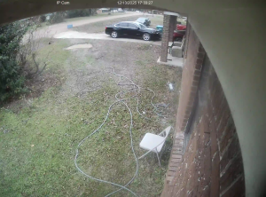 Caméra IP - Australia