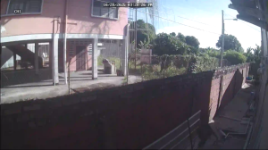 Caméra IP - Trinidad y Tobago