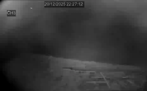 Caméra IP - Nueva Zelanda