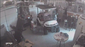 Caméra IP - United States of America