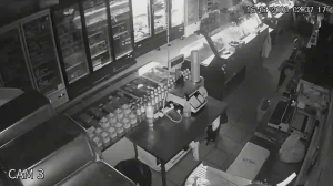 Caméra IP - Australie