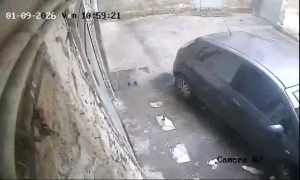 Caméra IP - Italien