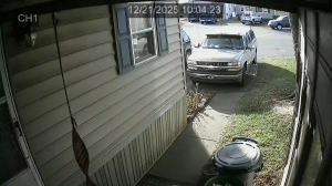 Caméra IP - États-Unis d'Amérique