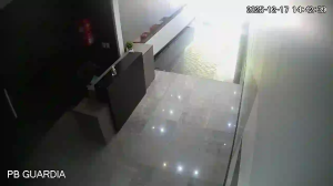 Caméra IP - Argentinien