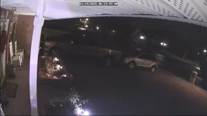 Caméra IP - United States of America