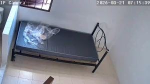 Caméra IP - Thailand