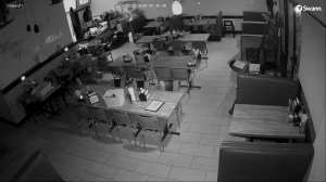 Caméra IP - Vereinigte Staaten von Amerika