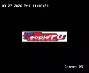 Caméra IP - Thailand