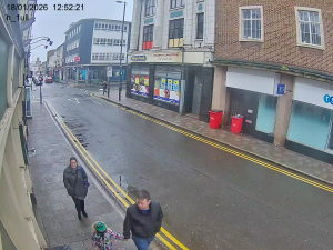 Caméra IP - United Kingdom