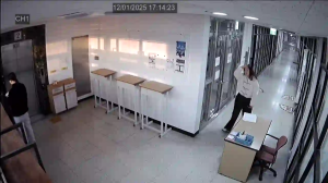 Caméra IP - South Korea