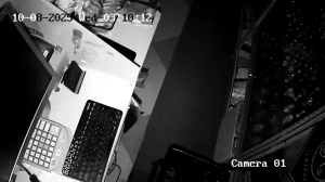 Caméra IP - Russische Föderation