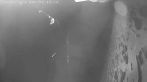 Caméra IP - Frankreich