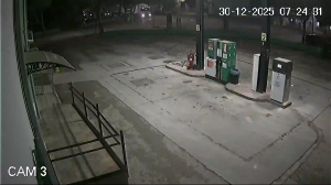 Caméra IP - Spanien