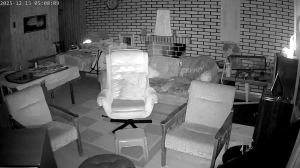 Caméra IP - Finnland