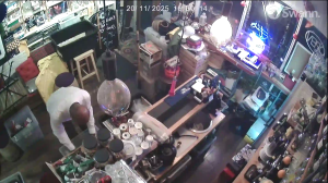 Caméra IP - Royaume-Uni