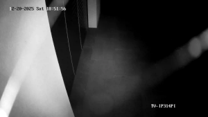 Caméra IP - Schweiz