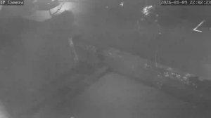 Caméra IP - Portugal